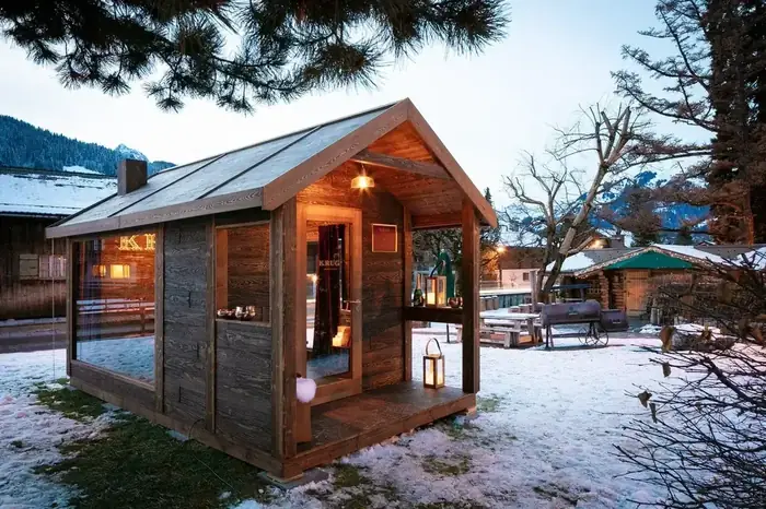 Charpente Traditionnelle Dattler