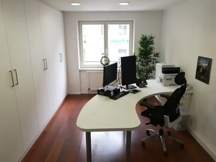 Dressing sur mesure Agence