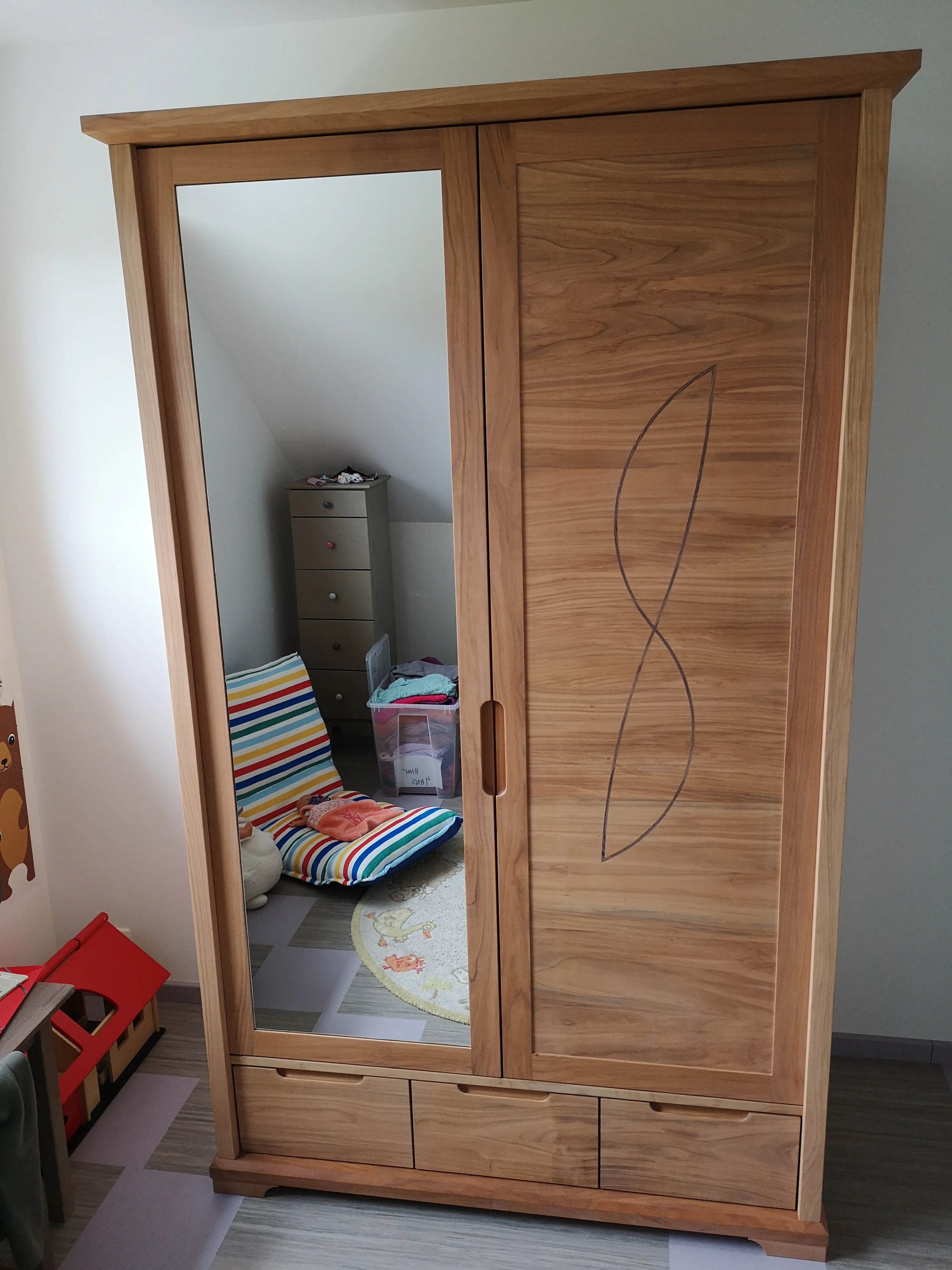 Réalisation de Prestige Dattler