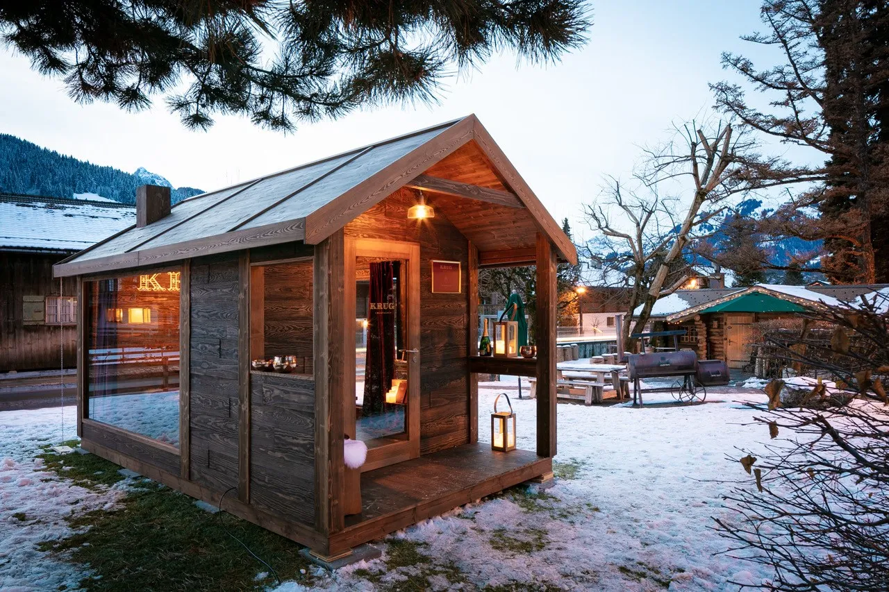 Charpente Traditionnelle Dattler